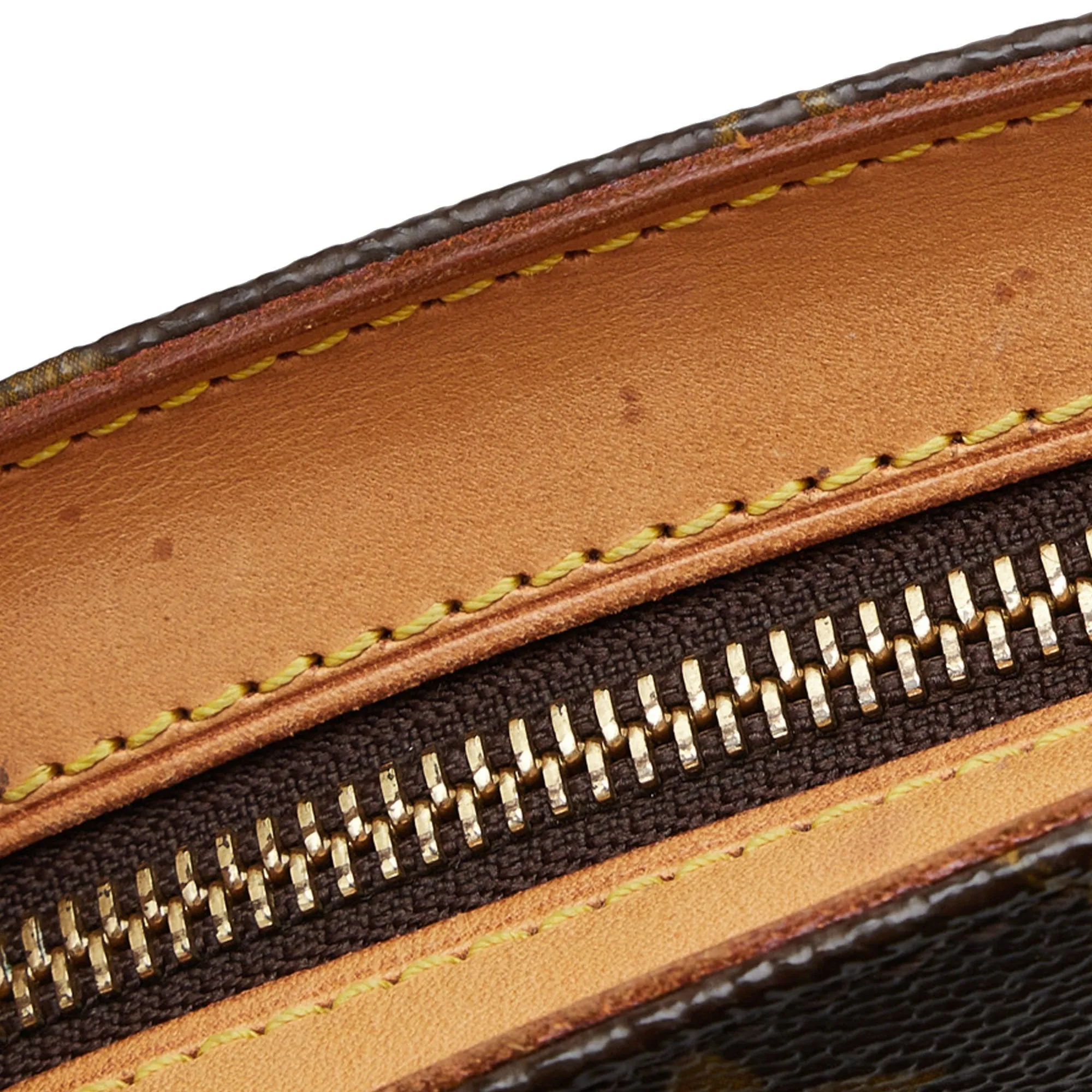 Trendy Inspired Louis Vuitton Drouot Monogram Canvas
