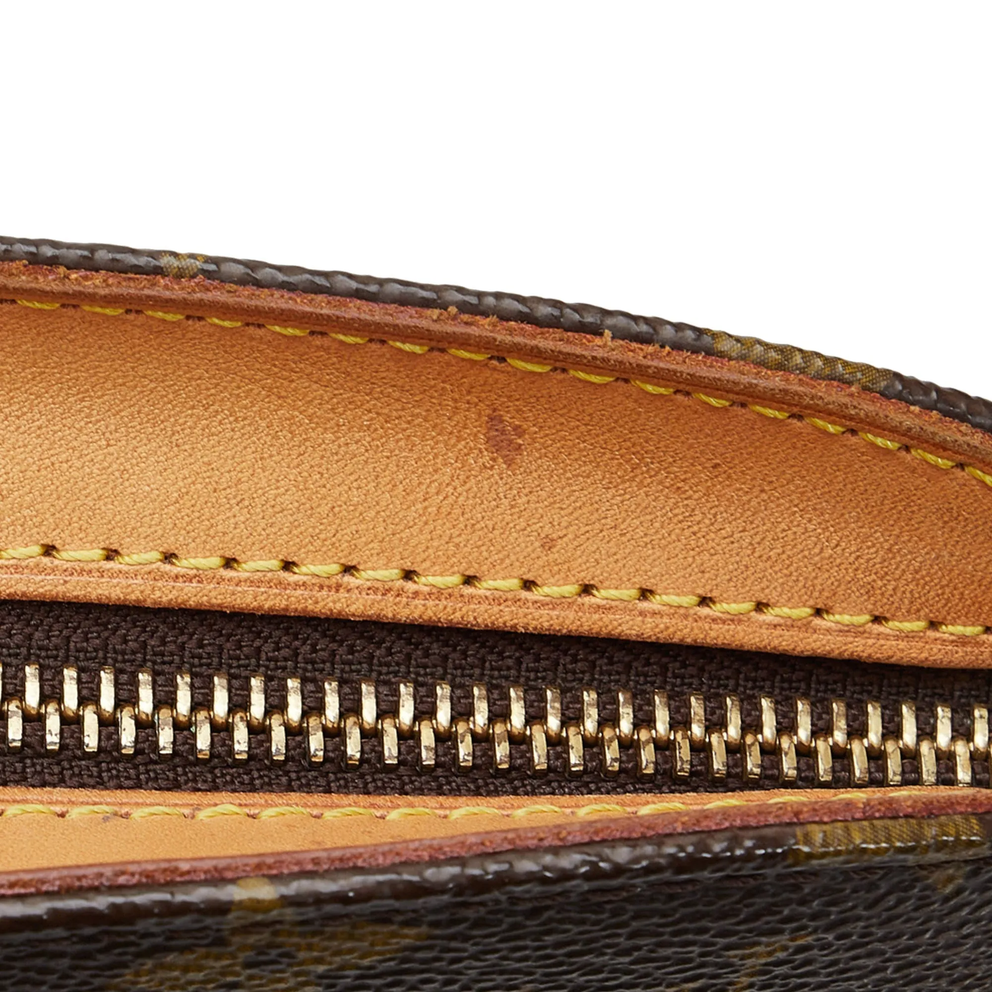 Trendy Inspired Louis Vuitton Drouot Monogram Canvas