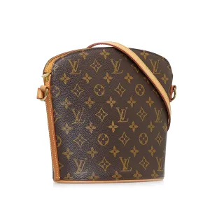 Trendy Inspired Louis Vuitton Drouot Monogram Canvas
