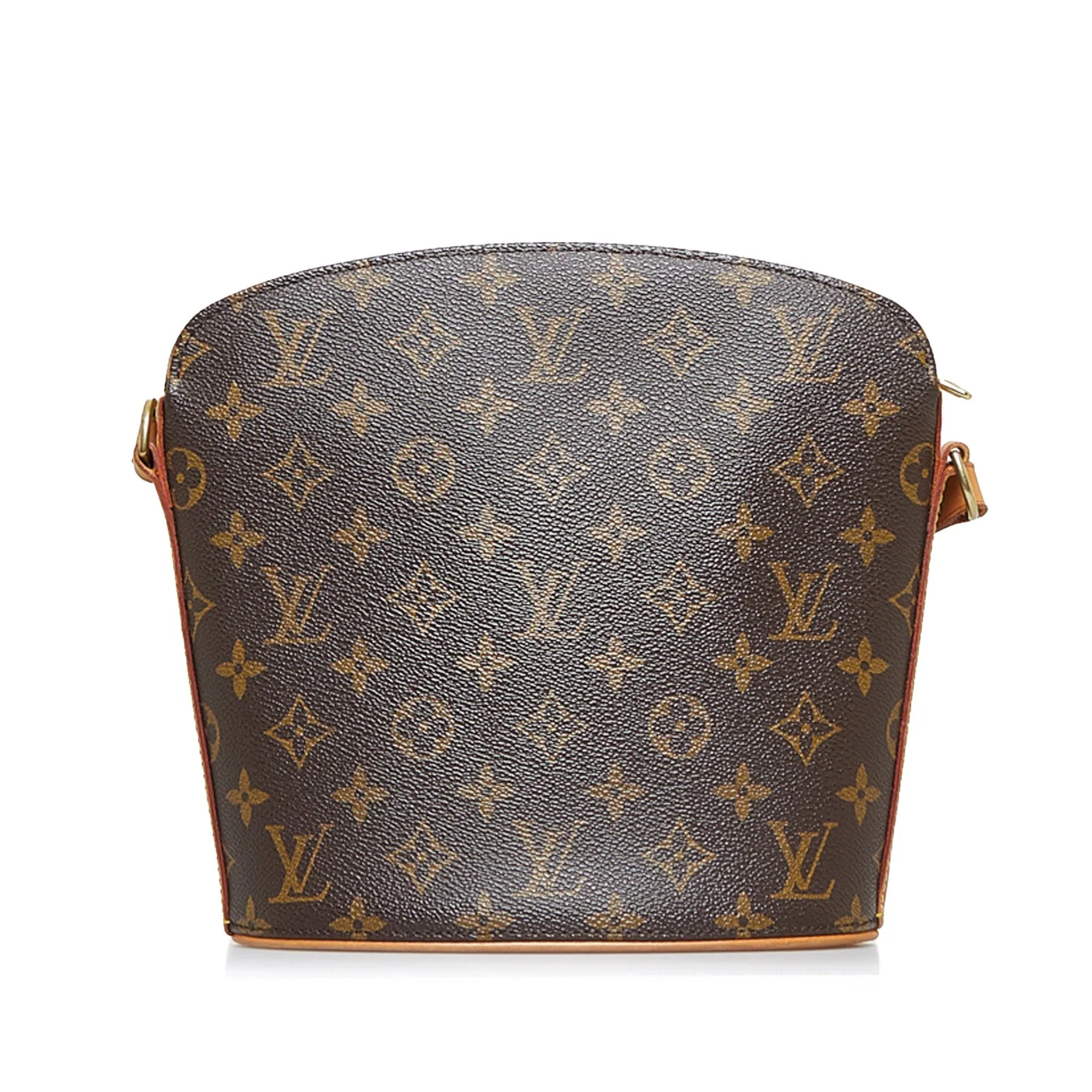 Trendy Inspired Louis Vuitton Drouot Monogram Canvas
