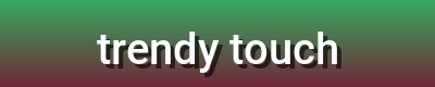 Trendy Touch - Colorful Scarves, Embellished Hairbands, Crossbody Bags & Modern Watches